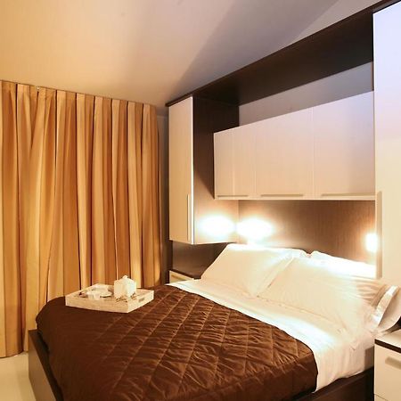 Residence Sottovento Rimini Rom bilde